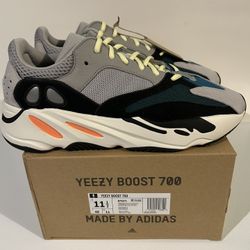 adidas Yeezy Boost 700 Wave Runner Mens Size 11.5 “Last 1 In Stock”