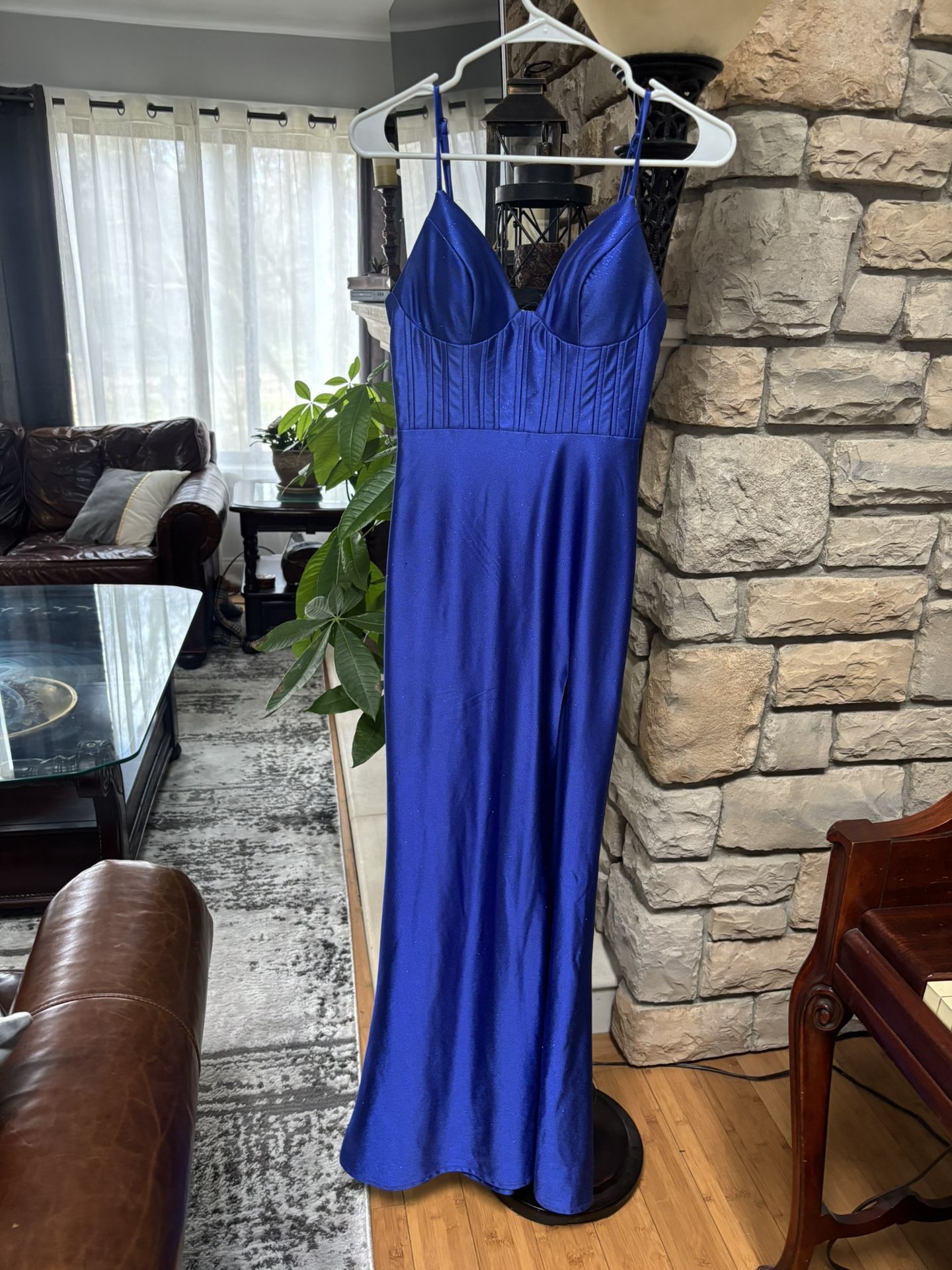 Prom Dress Size 1