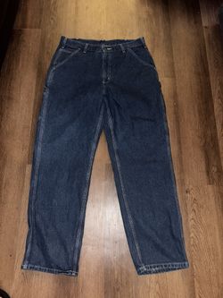 Loose Fit Carhartt Jeans 36x34