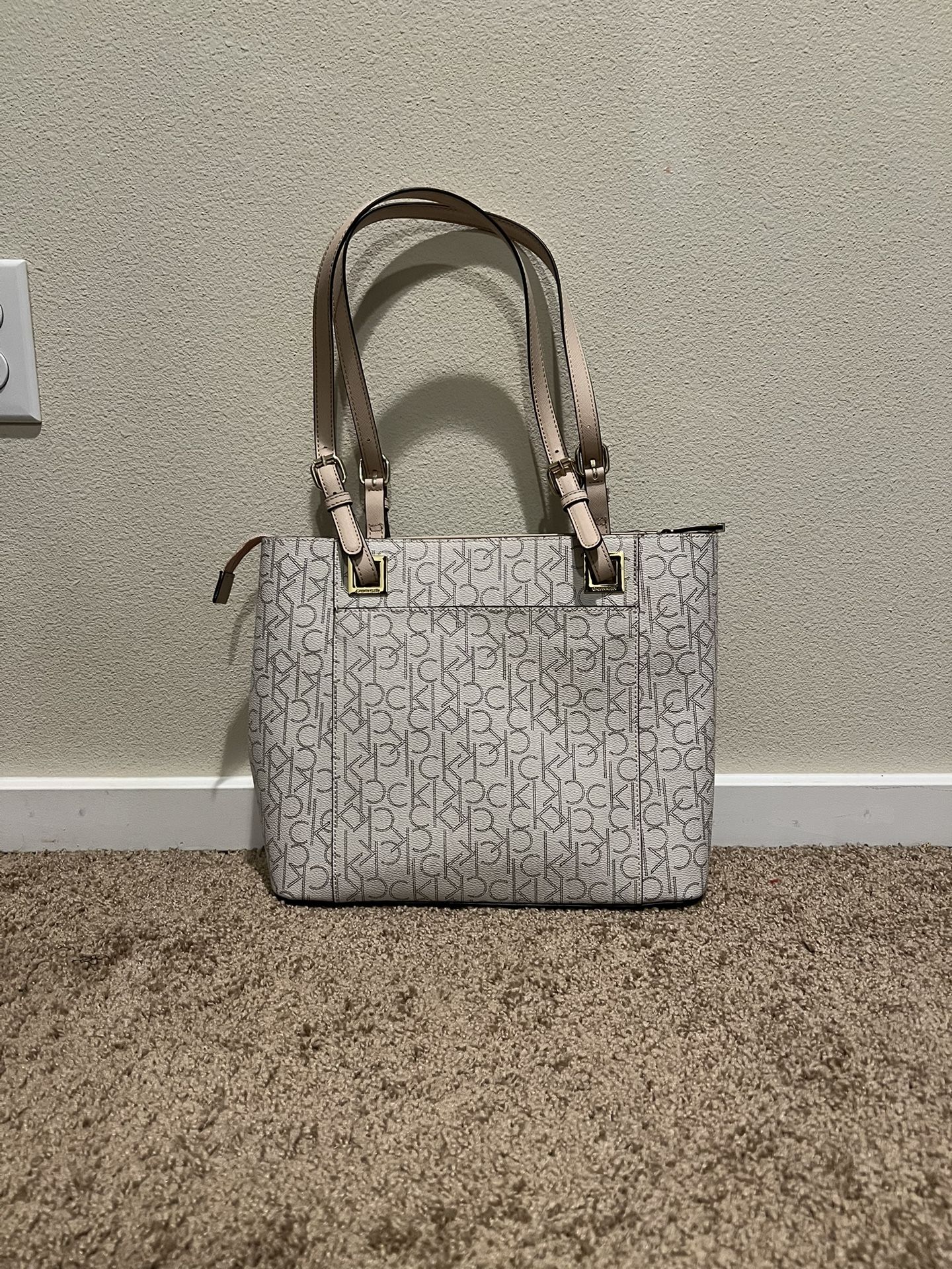 Calvin Klein Tote Bag