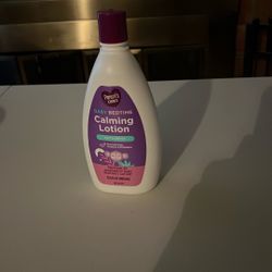 New Parents Choice Baby Calming Lotion,$3.00 