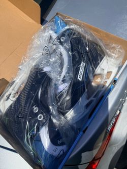 Hockey Skates