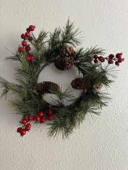Christmas Wreath