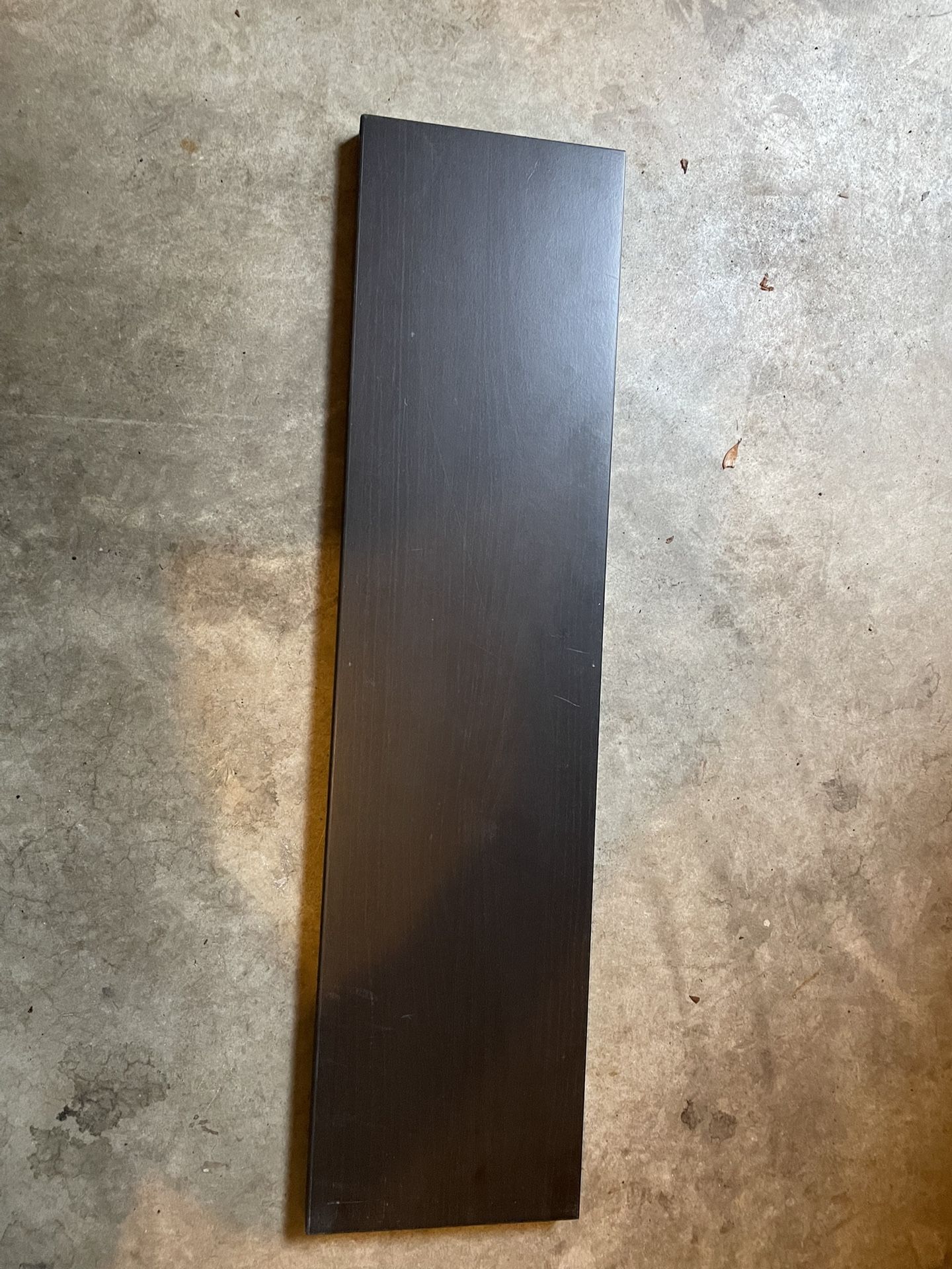IKEA Wall Shelve