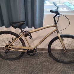 HUFFY PARKSIDE 7 SPEED