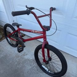 Haro 300.3 Bmx Bike 