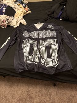 Mixed emotions shirt looking for trades mostly size medium