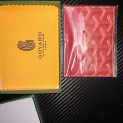 Go Yard Wallet