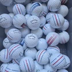 Callaway E.R.C Soft Triple Track 