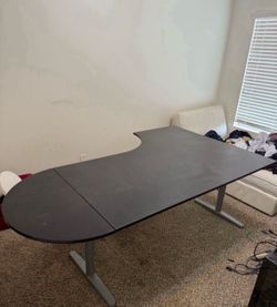 IKEA office table (before July 1)