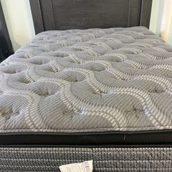 New Mattresses Sleep On It Today