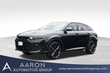 2024 Dodge Hornet