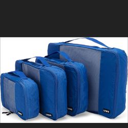 LEWE
Travel Packing Organizers