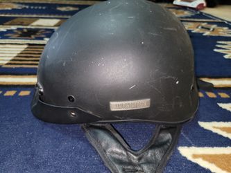 Harley-Davidson Motorcycle Helmet