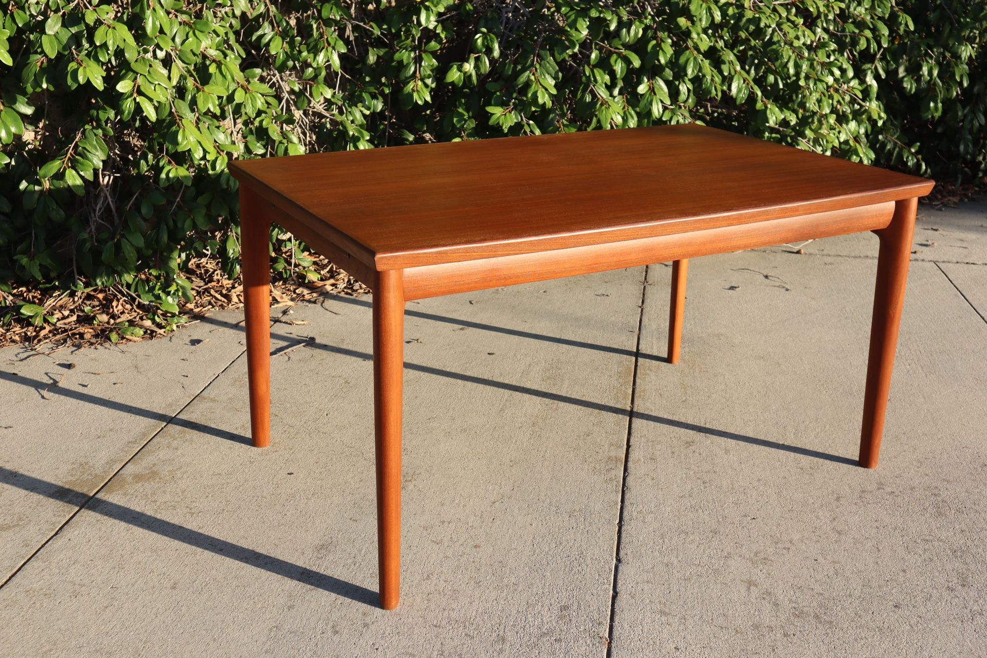 Mid Century Dining Table