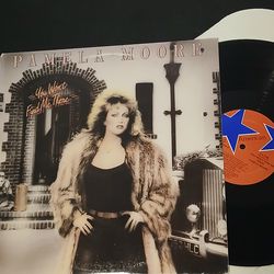 PNW music Pamela Moore (Queensryche)