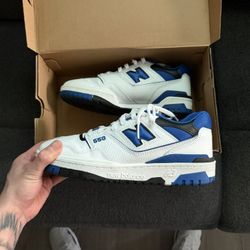 New Balance 550 