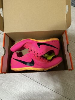 Nike Zoom Rival Multi Track Spikes