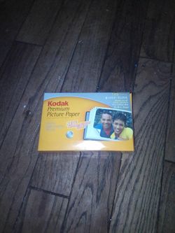 inkjet printer picture paper