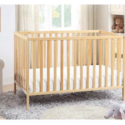3 In 1 Convertible Crib
