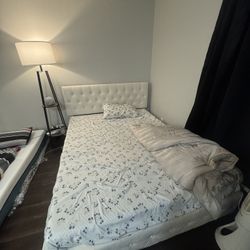 Bed Frame 