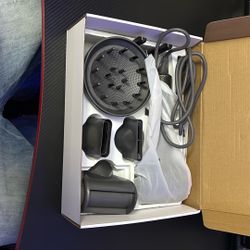 “Dyson” Blow Dryer