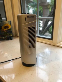 Holmes Mini Fan