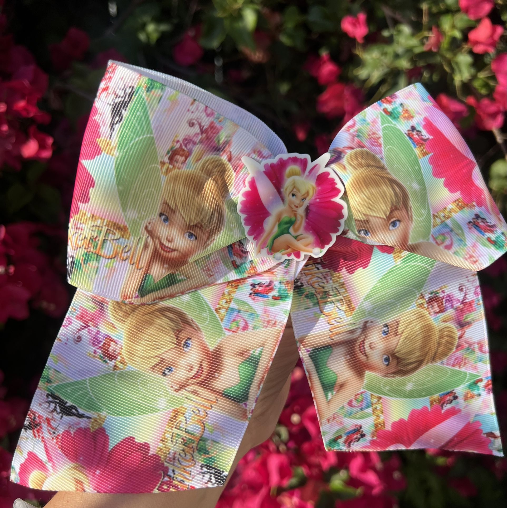 Girl Hair Bows