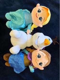 Frozen