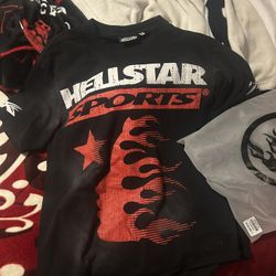 hellstar size s
