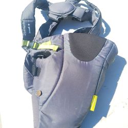 Baby Carrier 