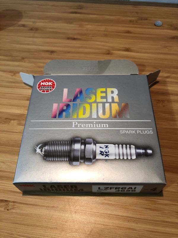 Ngk Spark Plugs L 225 Ser Iridium For Sale In Redlands Ca