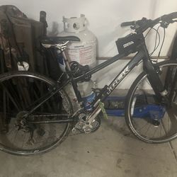 Trek 7.6FX Bike 