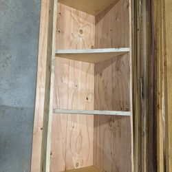 3 Nester Box’s (chicken)