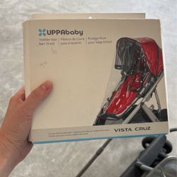Uppa Baby Rain Shield 