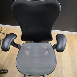 Herman Miller Mirra Chair