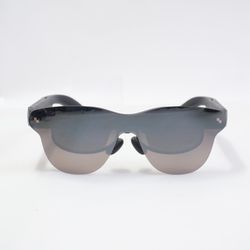 RayNeo Air 3s Pro Matte Black Standard XRGF37 AI Smart Glasses