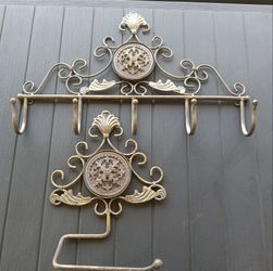 Wall Hooks