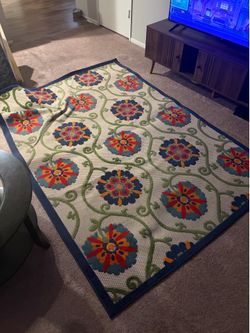 Rug