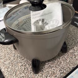 Presto multi Cooker