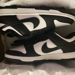 Nike Dunks