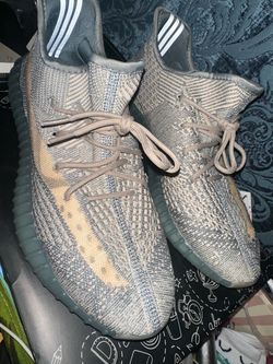 Yeezy size 13