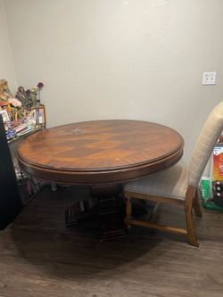 Dining set