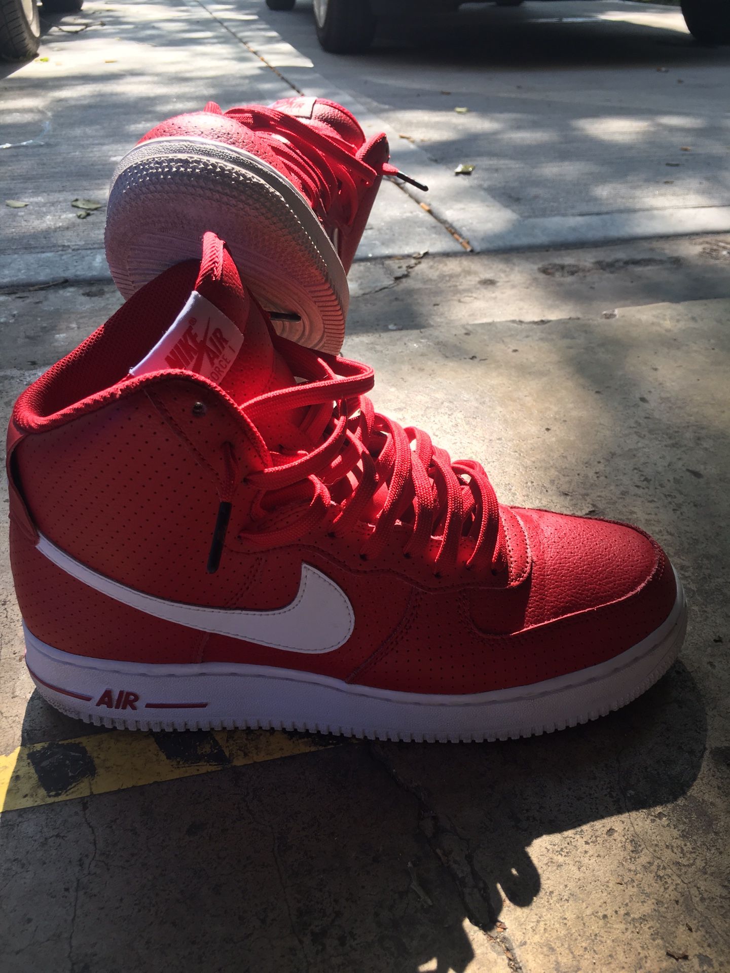 nike air force 1 '07 LV8 J22 for Sale in Kansas City, KS - OfferUp