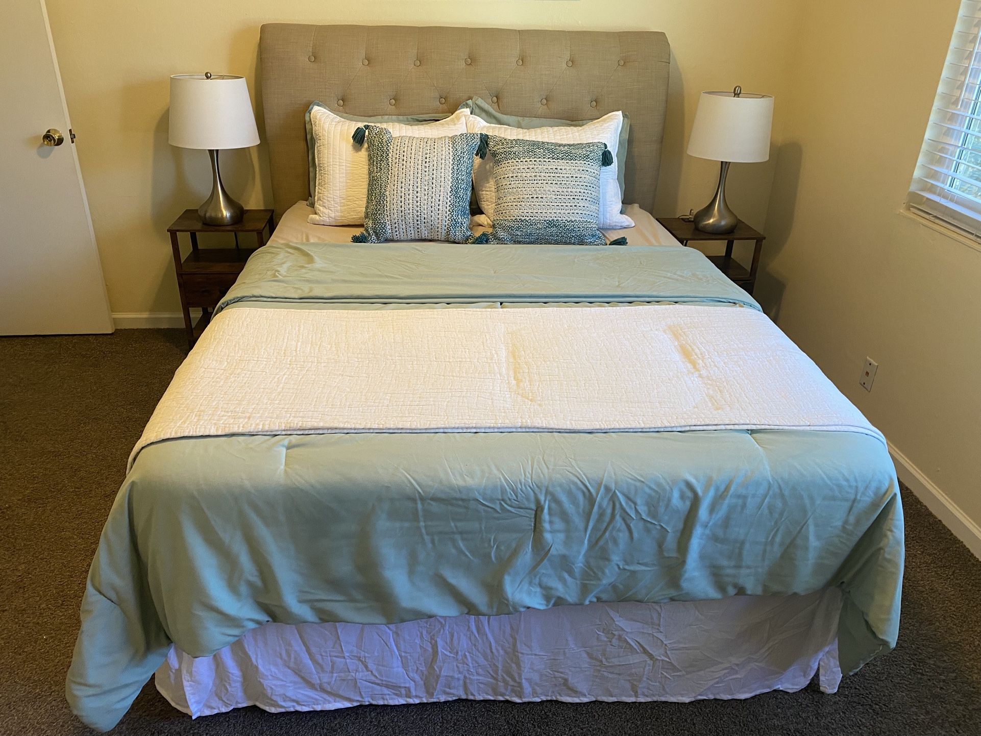 Bedroom Set