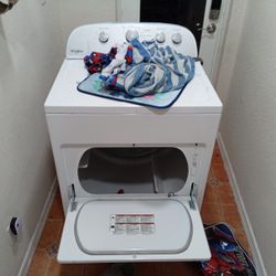 Whirlpool Set Washer And Dryer 
