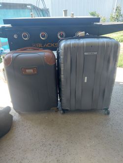 Suitcases
