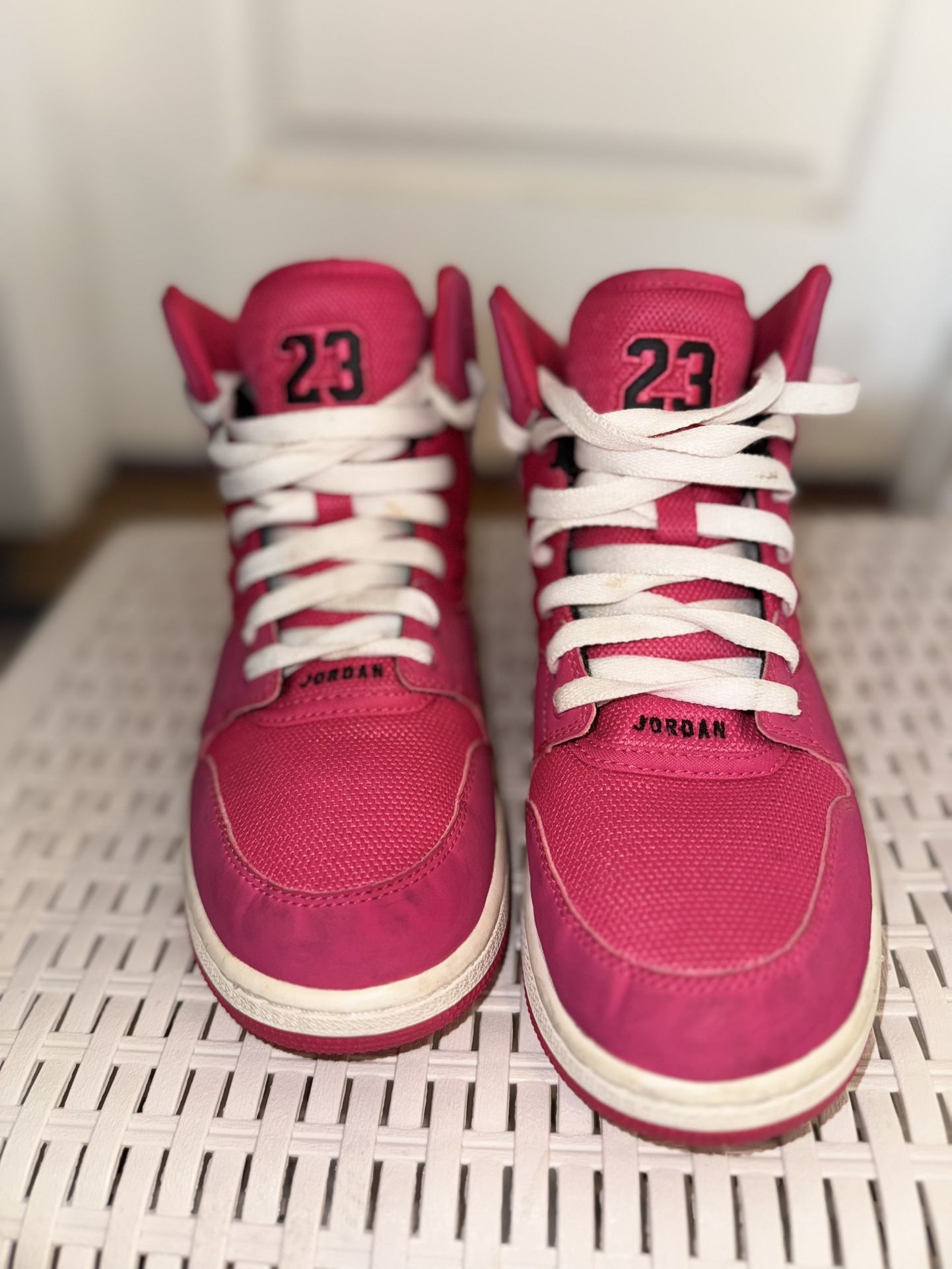Women’s Jordan’s