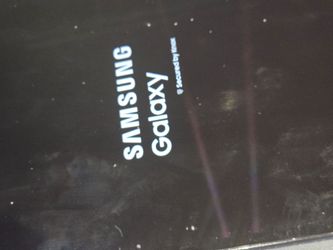 Samsung galaxy tablet s7