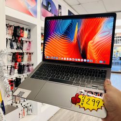 MacBook Air i5 2019